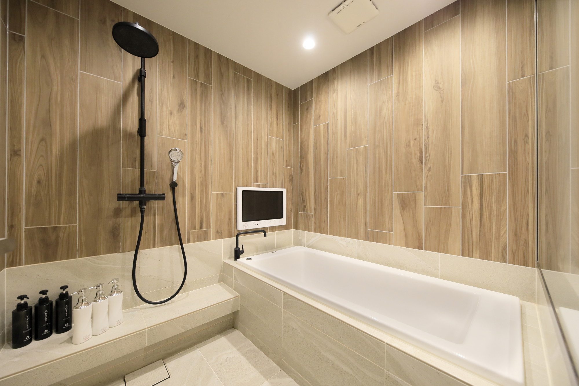 プレミアムスイート