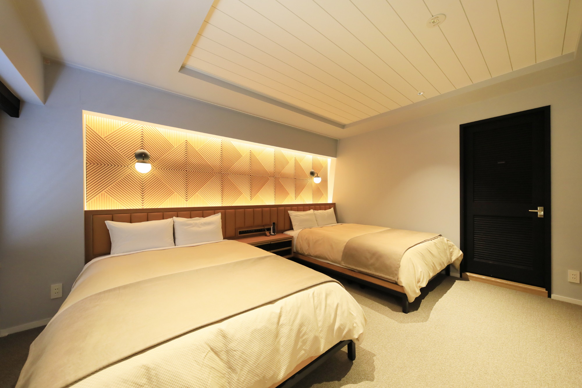 スタンダードスイート