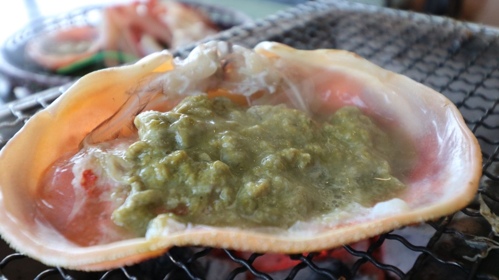 間人蟹の実と蟹味噌&mdash;甘みと濃厚さが絡み合う、至高の味わい