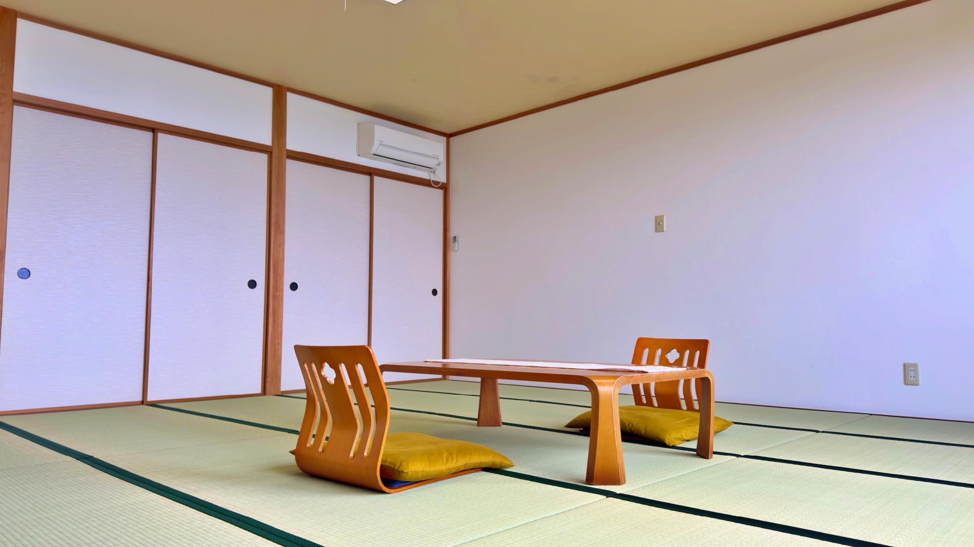 【光風】和室15畳＋絶景サンデッキ（バストイレ付）