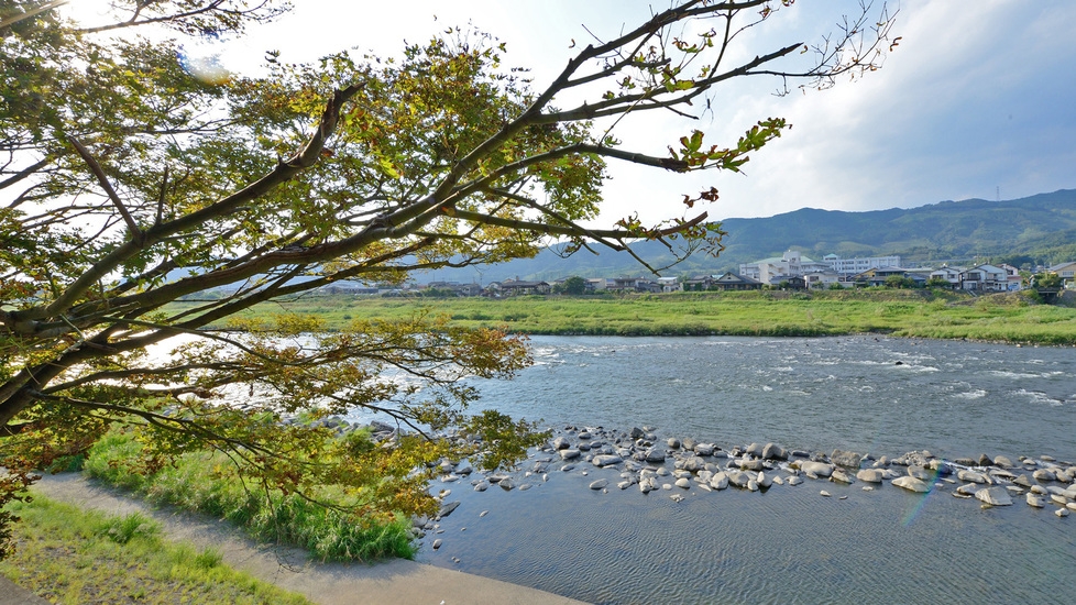 お正月会席◆露天風呂付特別室≪ふうか≫/ご夕食は正月会席（お食事処にて）　※ペット不可