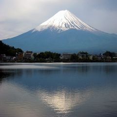 富士山