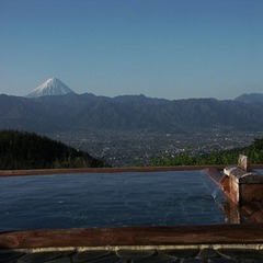 ほったらかしの湯