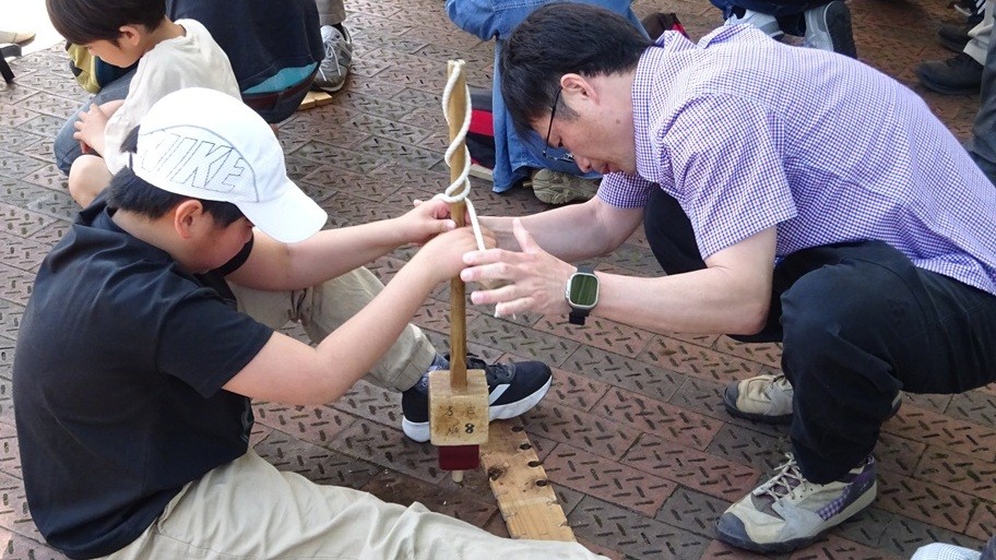 山梨県曽根丘陵公園