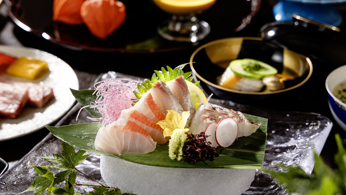 【期間限定トライアル】 全室スイート 海辺に佇む隠れ宿「-伊豆薫風-」をお試し価格で。