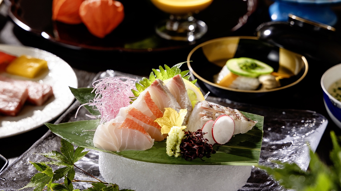 【LUXDAYSセール】全室スイート＆オーシャンビューで過ごす優雅な休日