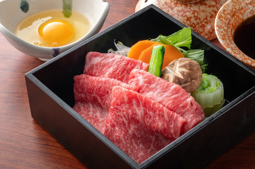 【スタンダードプラン】メイン料理が選べる創作会席プラン