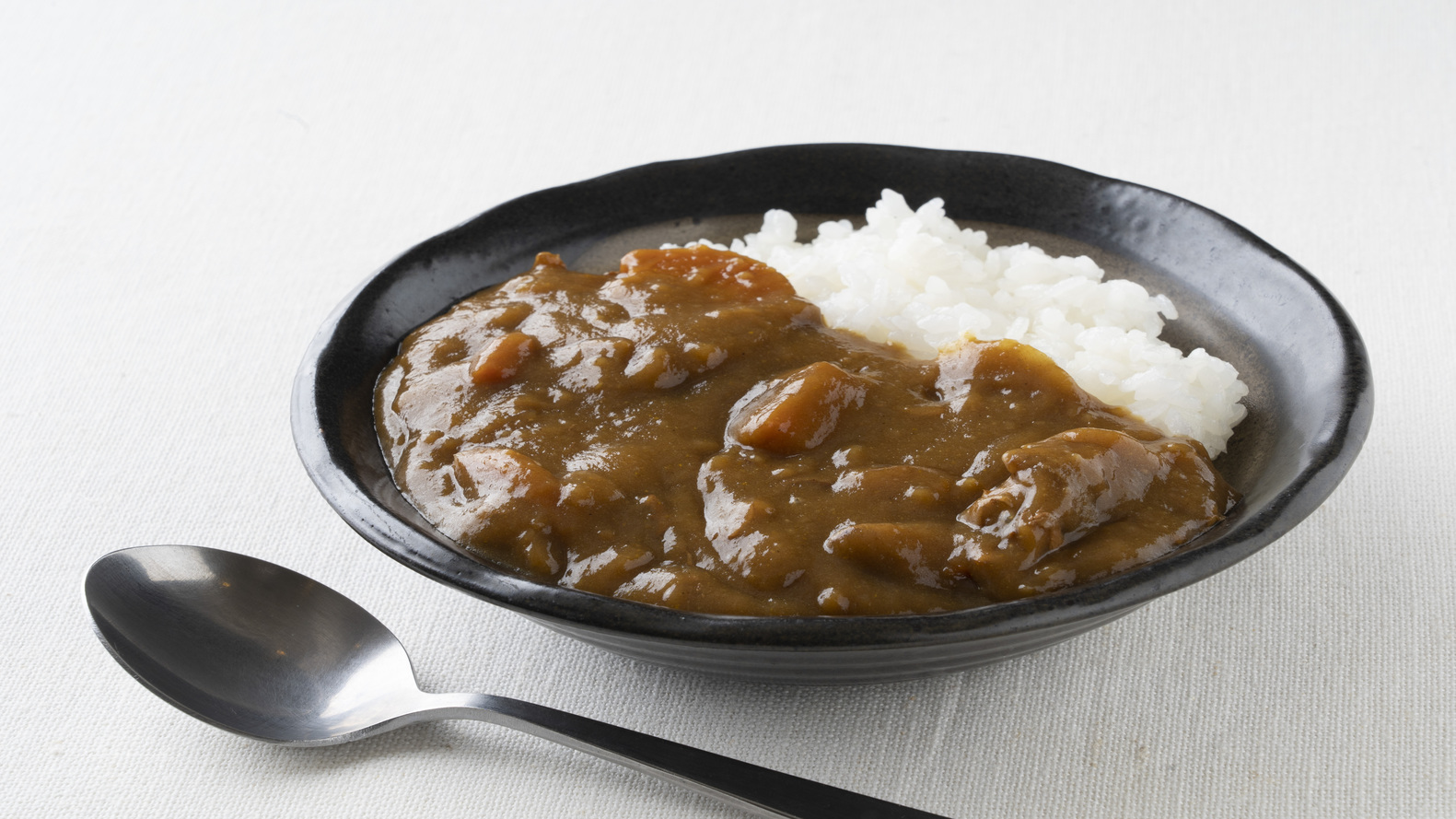 【別館専用◆朝食付】シンプルステイ◆名物カレーと選べる和洋の朝食付◆天然温泉併設◆駐車場無料◆◆