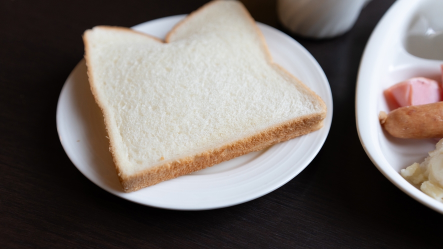 【朝食】イメージ