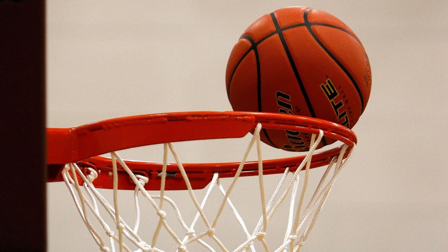 バスケットボール