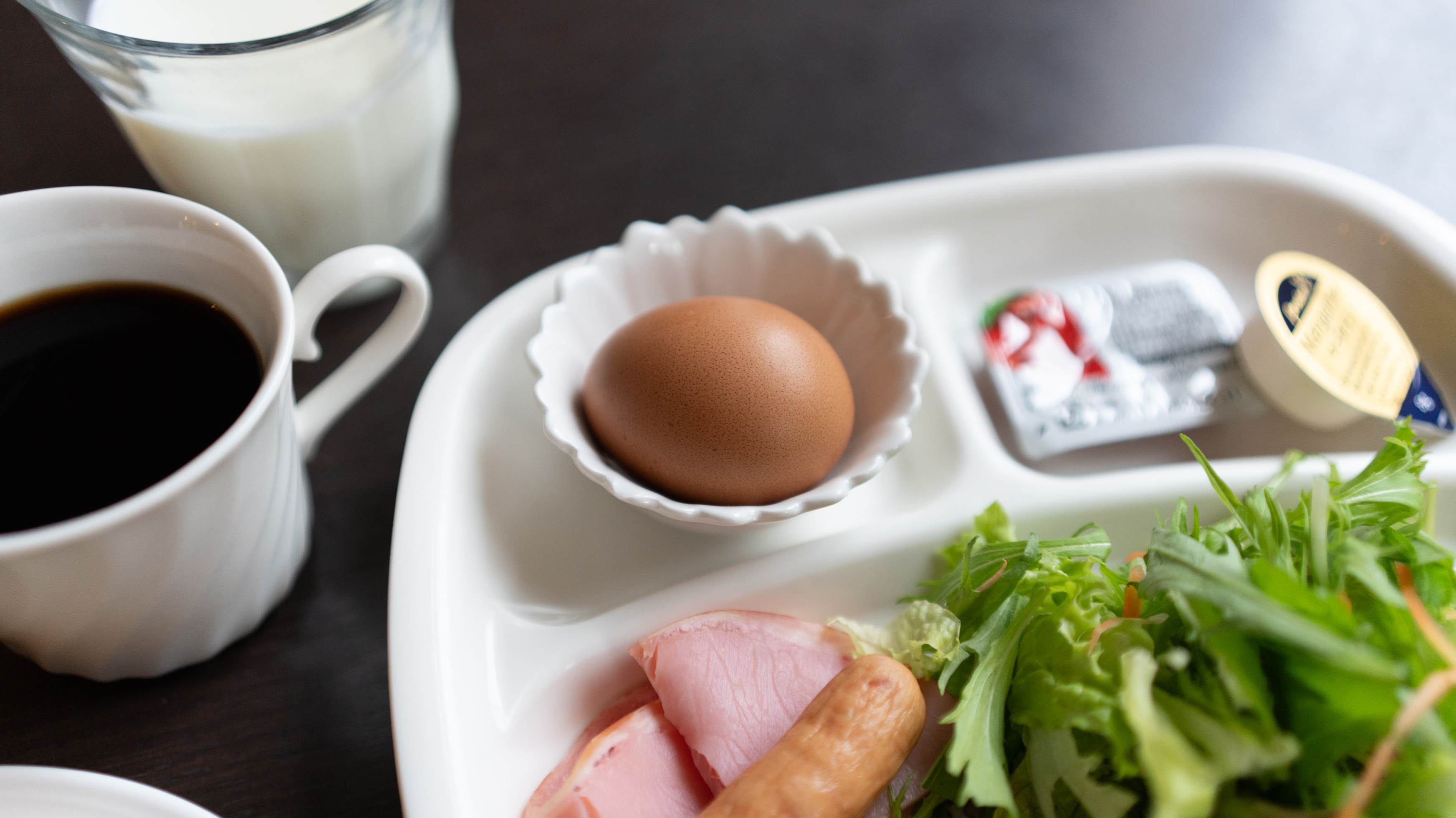 【朝食】イメージ