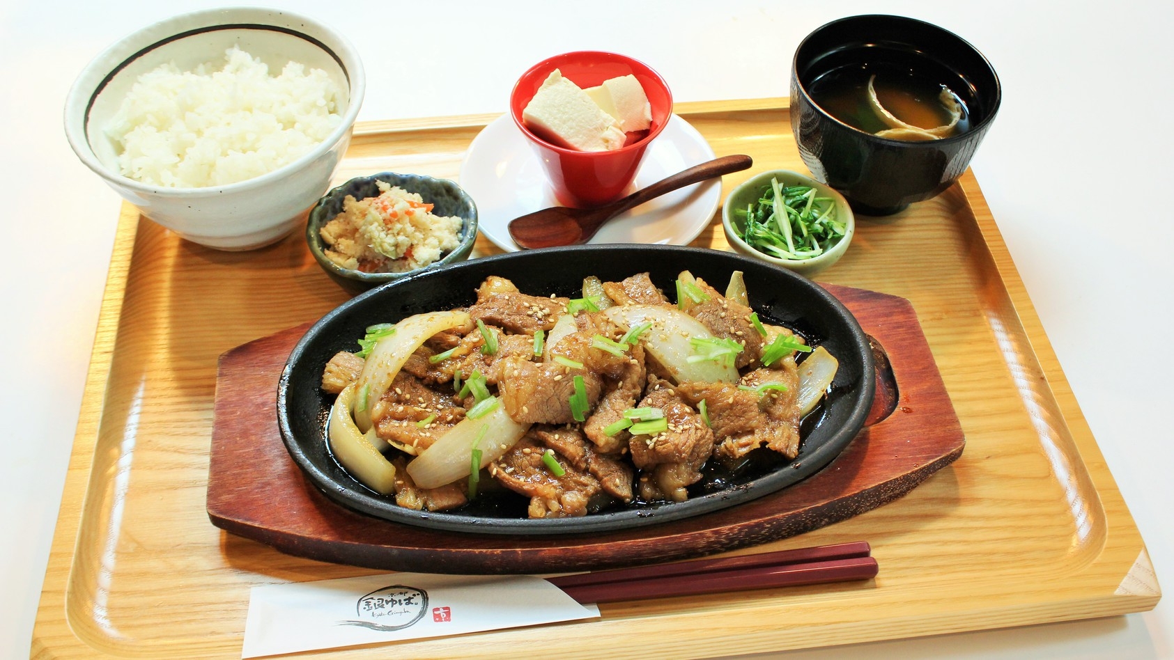 【夕食付き】京都銀ゆば★選べる定食＋ワンドリンク