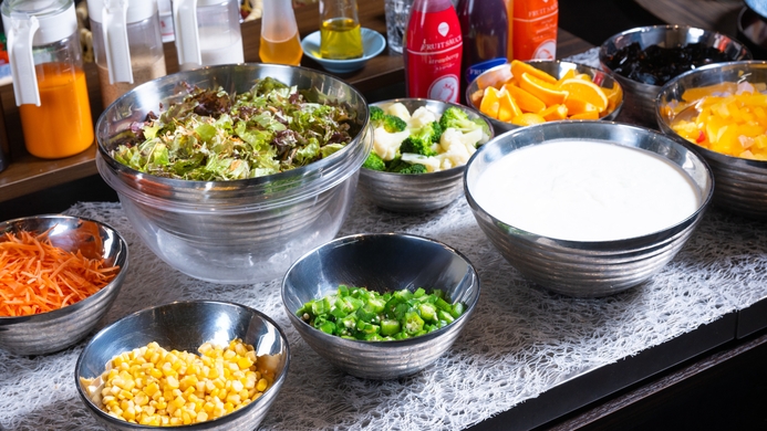 【朝食ビュッフェ付き・連泊不可】室数限定モニタープラン【アパ社長カレープレゼント】