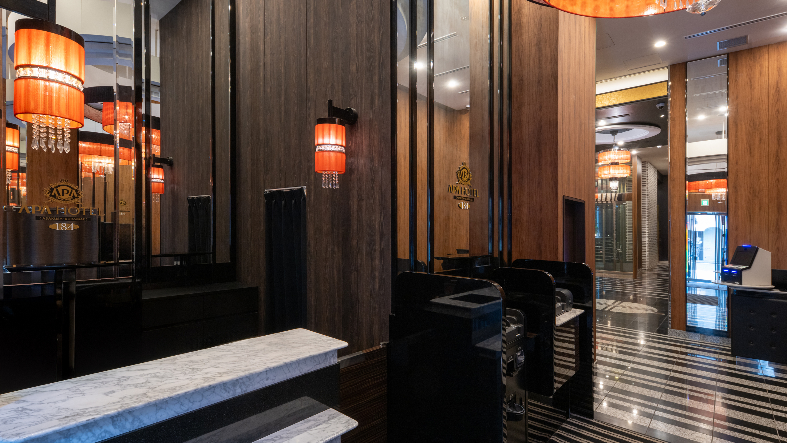 有人カウンター