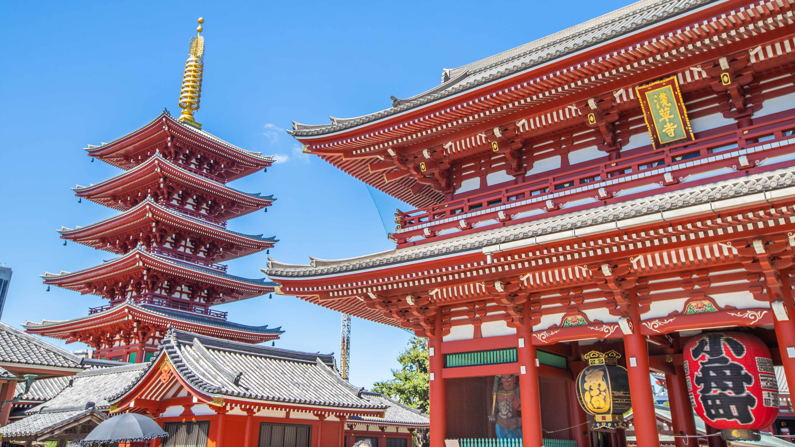 浅草寺まで徒歩圏内！お仕事にも観光にもちょうど良い！