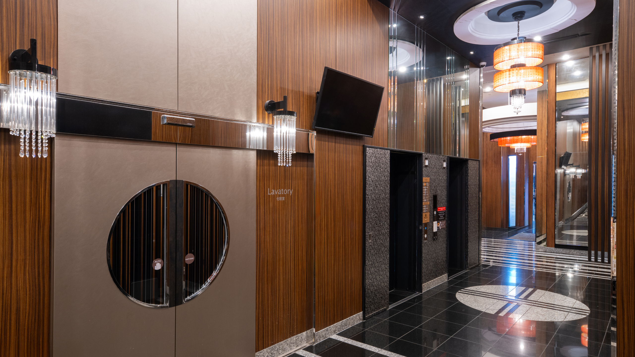 ロビーイメージ