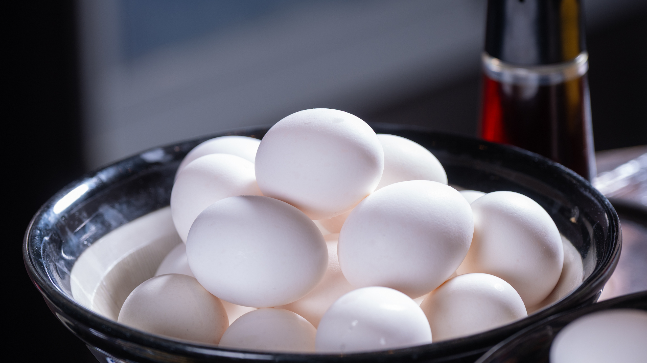 朝といえばたまご！