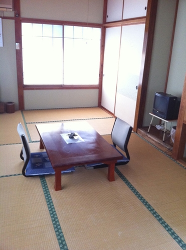 部屋の一例１