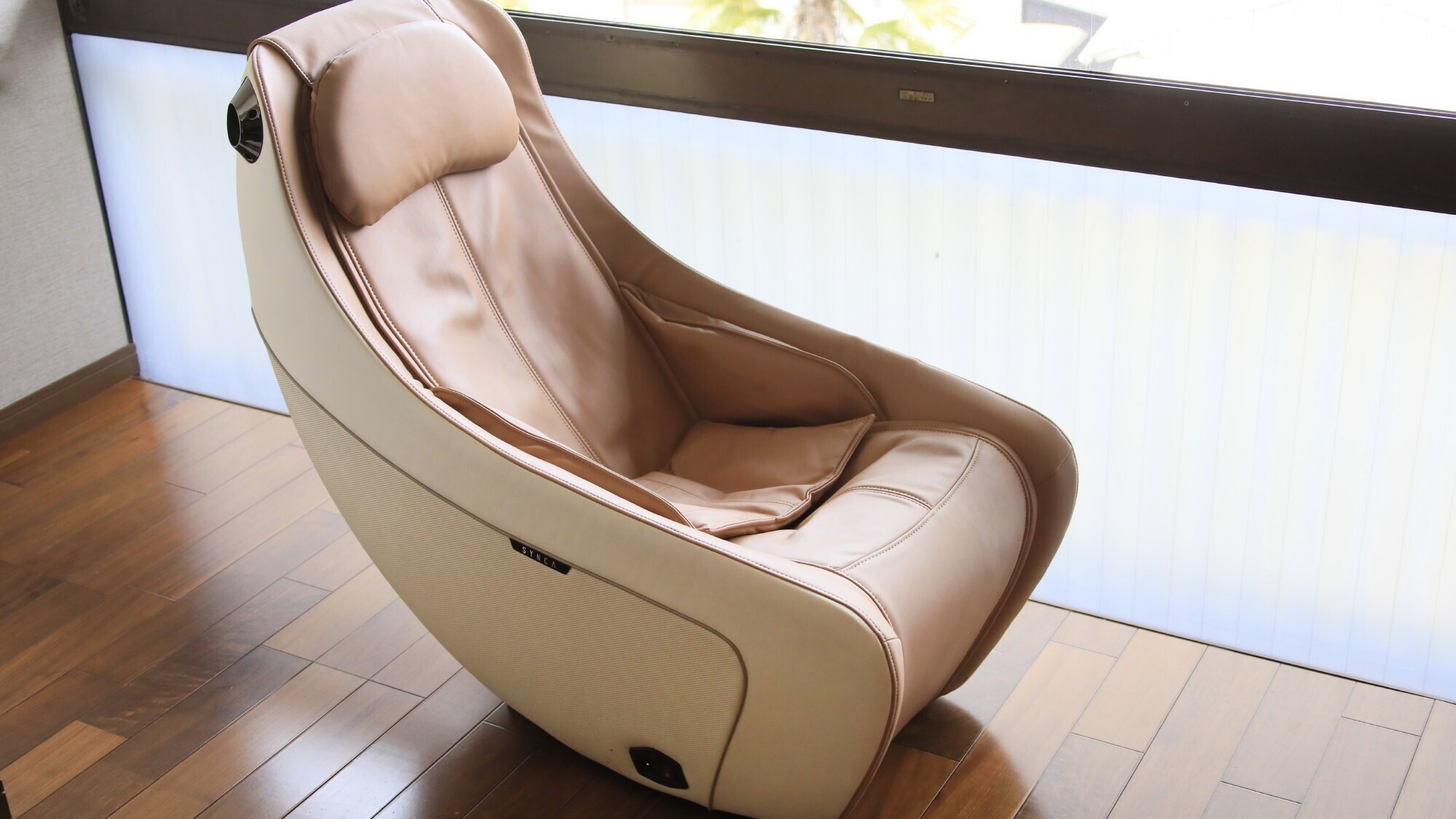 マッサージチェア