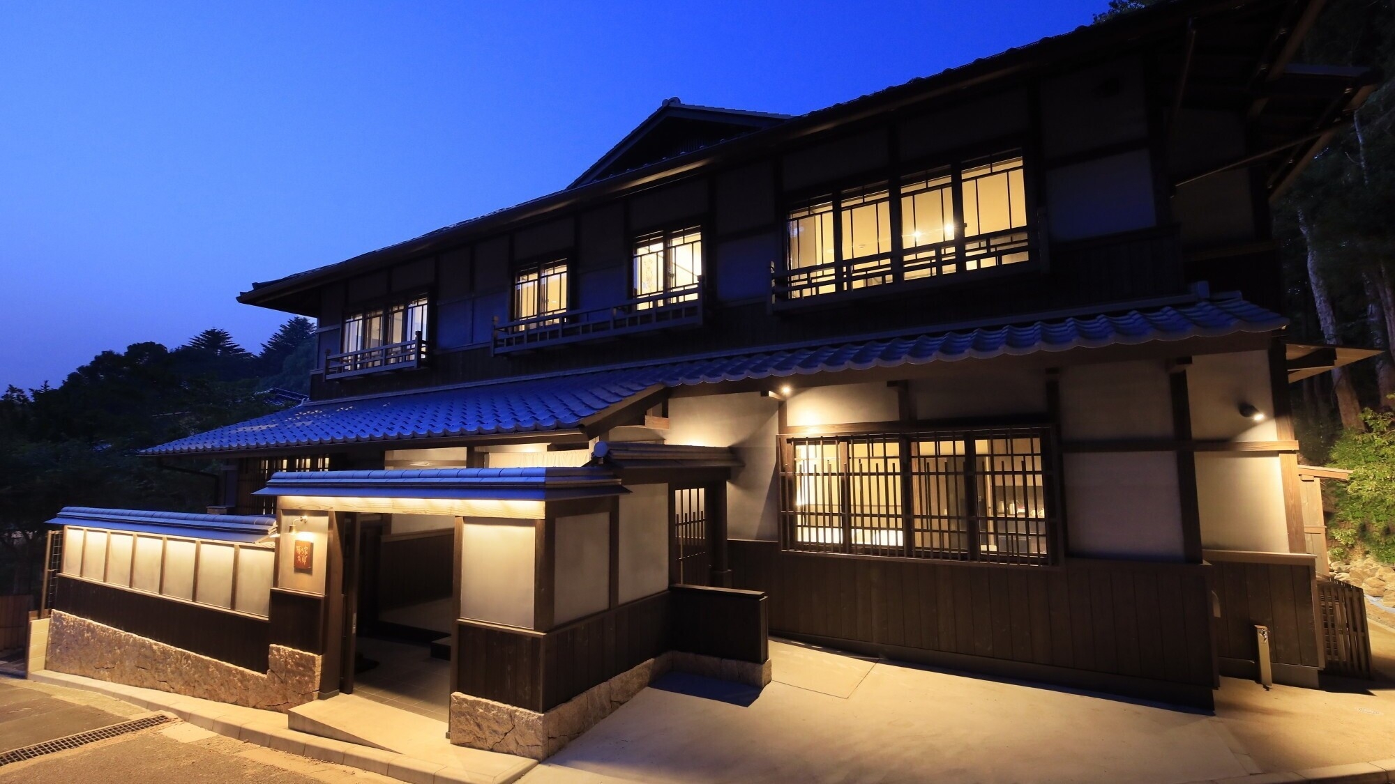 【別邸】お日にち限定■お部屋おまかせ1名利用■シングルステイ【朝食付き】