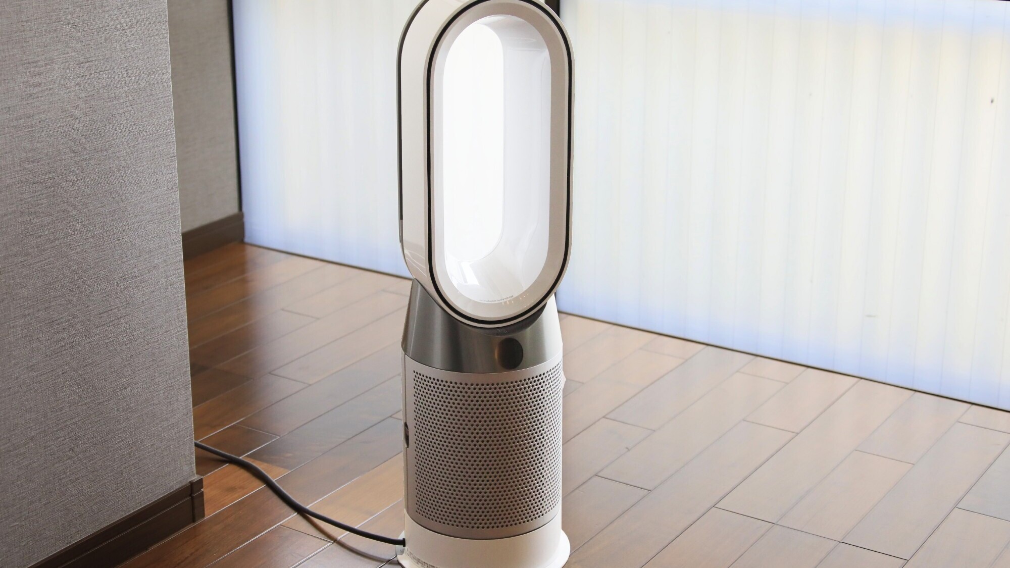 ダイソンHOT&COOL