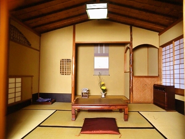 [Ukifune Room]