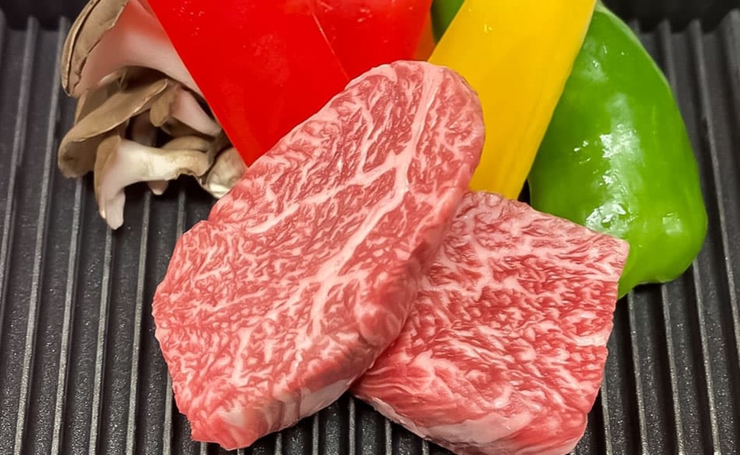 夕食時間19:30限定☆飛騨牛一口ステーキ＆紅ズワイ蟹食べ放題!!＆ハーフビュッフェ＆90分飲み放題