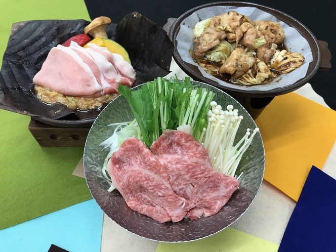 飛騨３大郷土料理