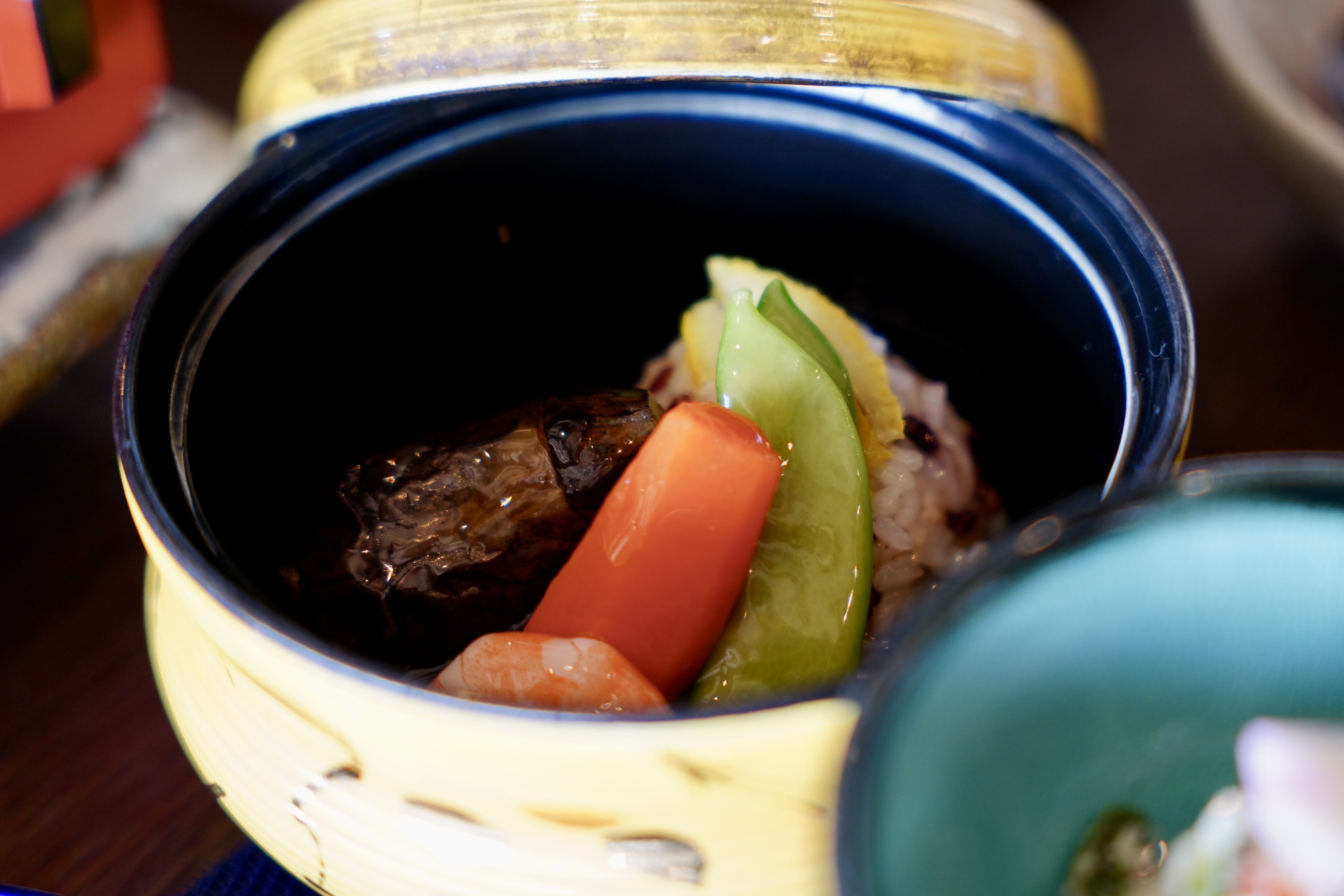 料理一例