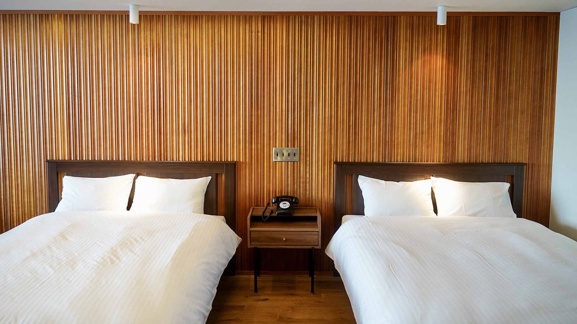 ■DXツイン■2025年リニューアルOPEN！心地の良さを追求したこだわりのインテリア