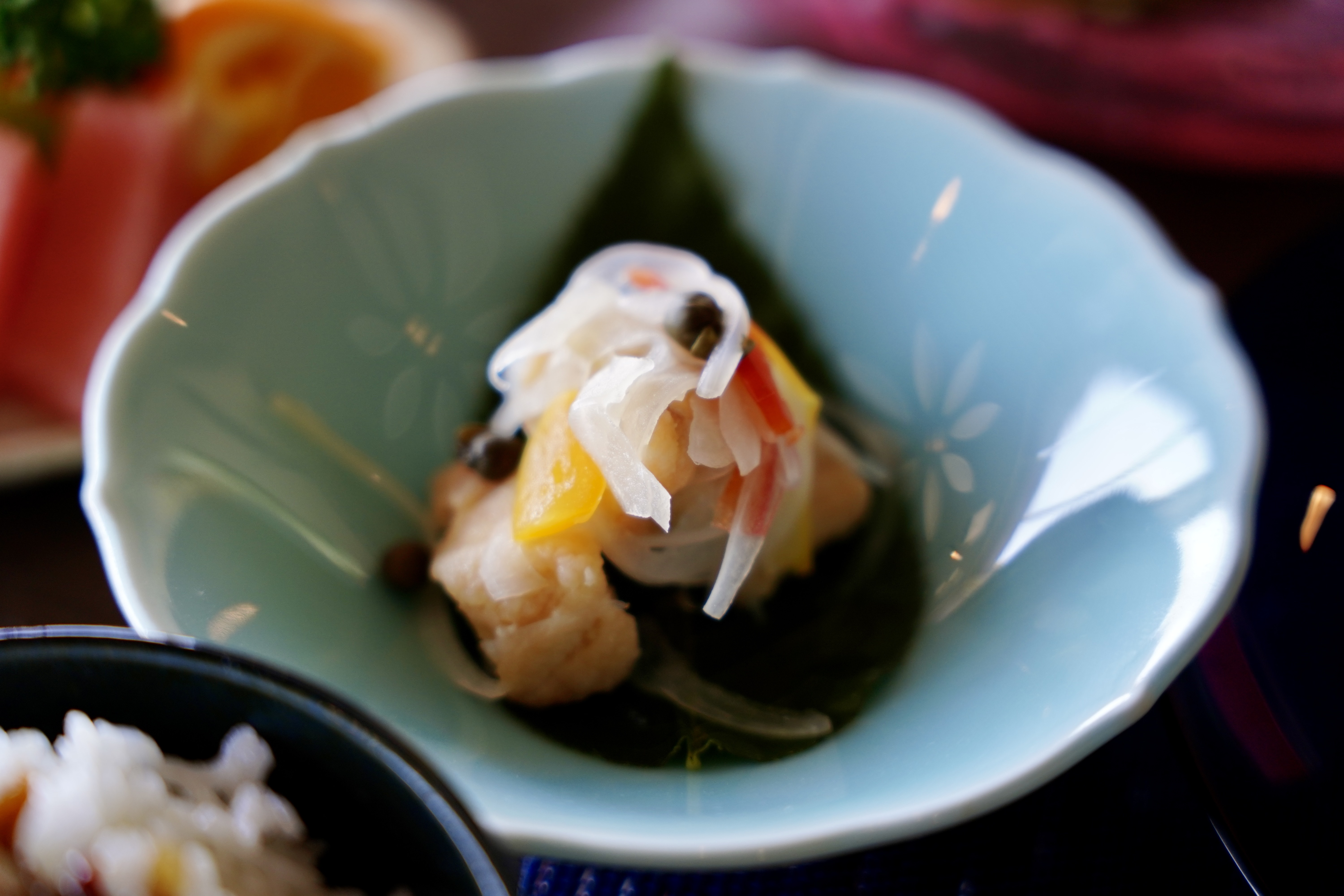 料理一例