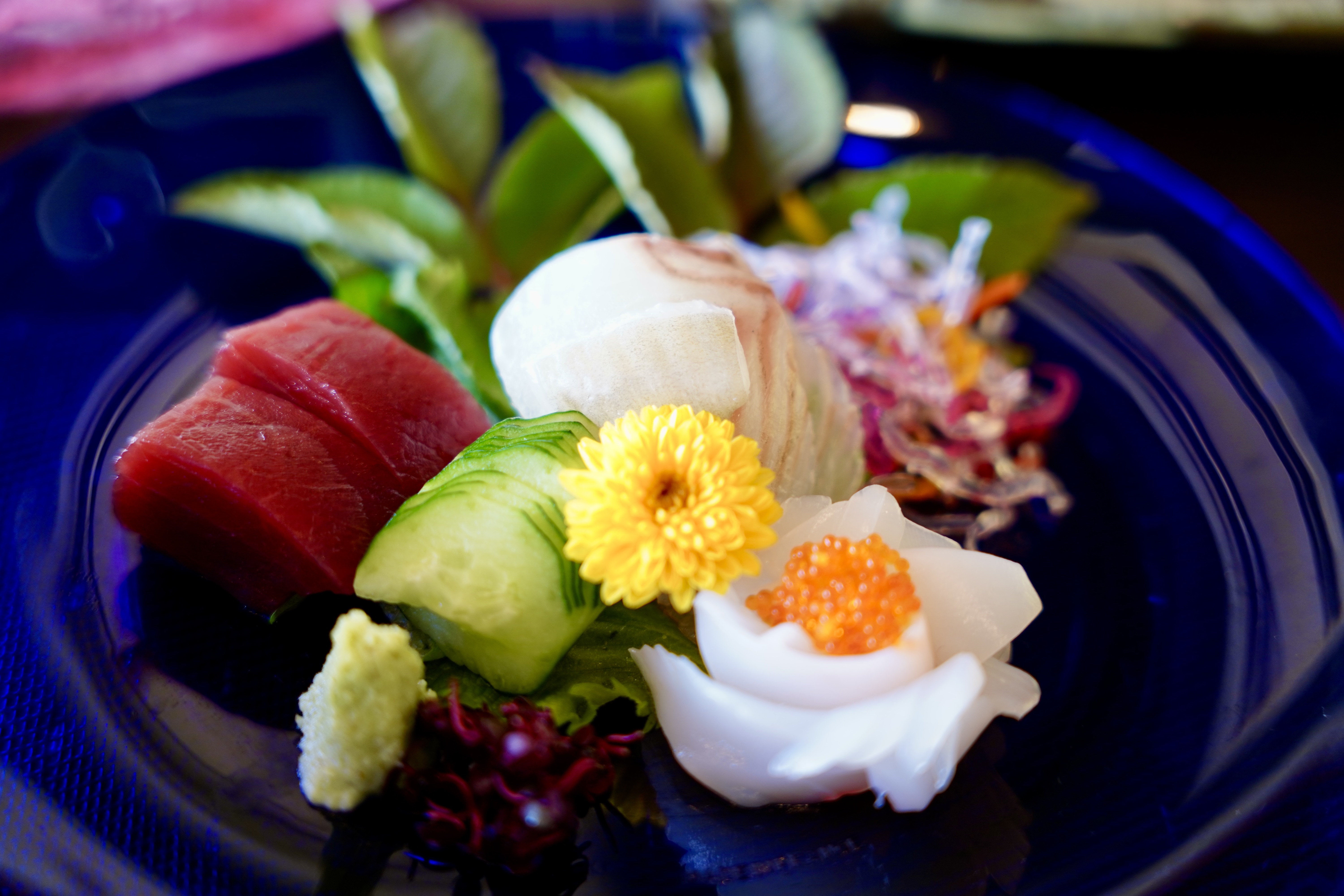 料理一例