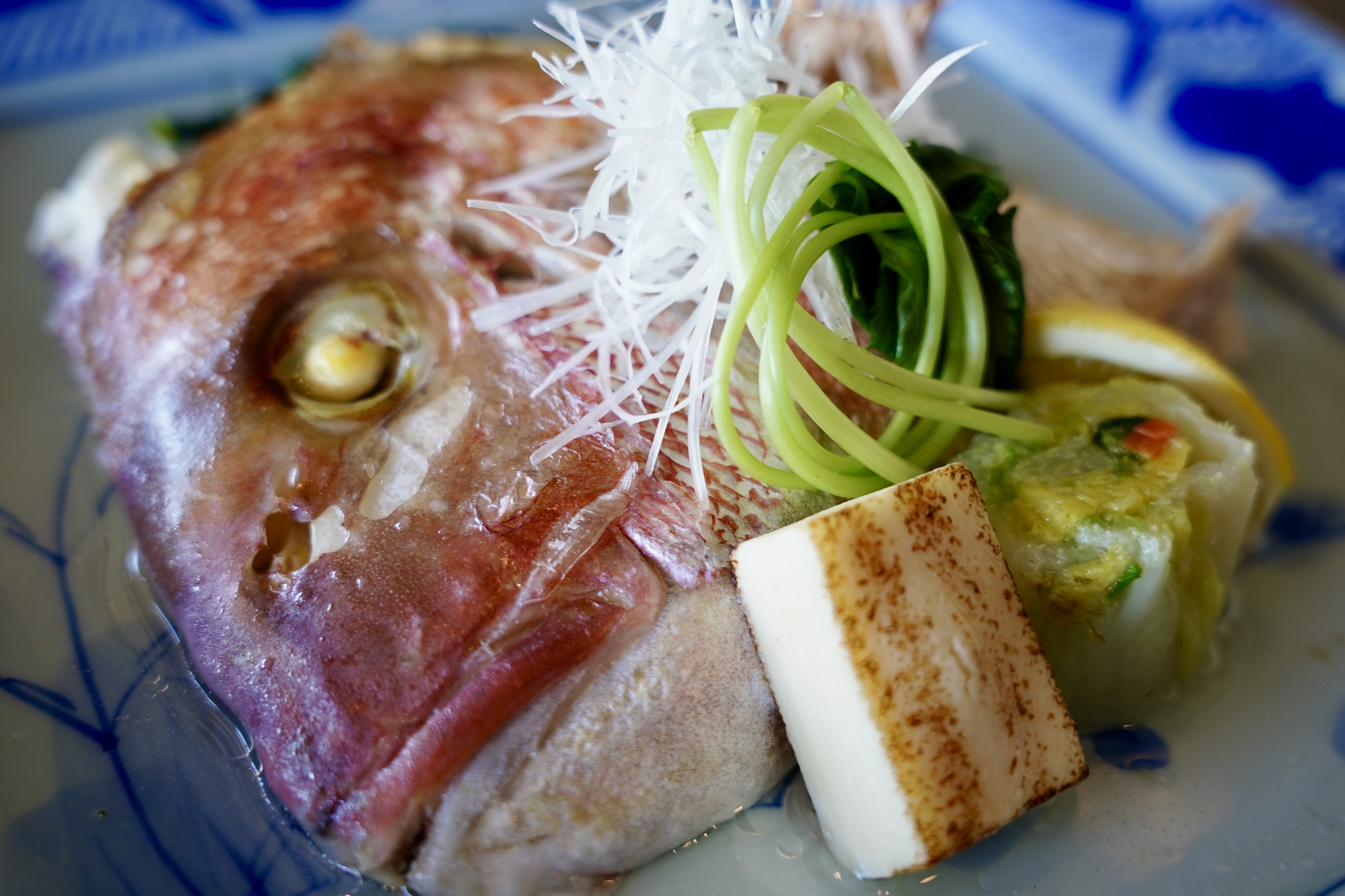 料理一例