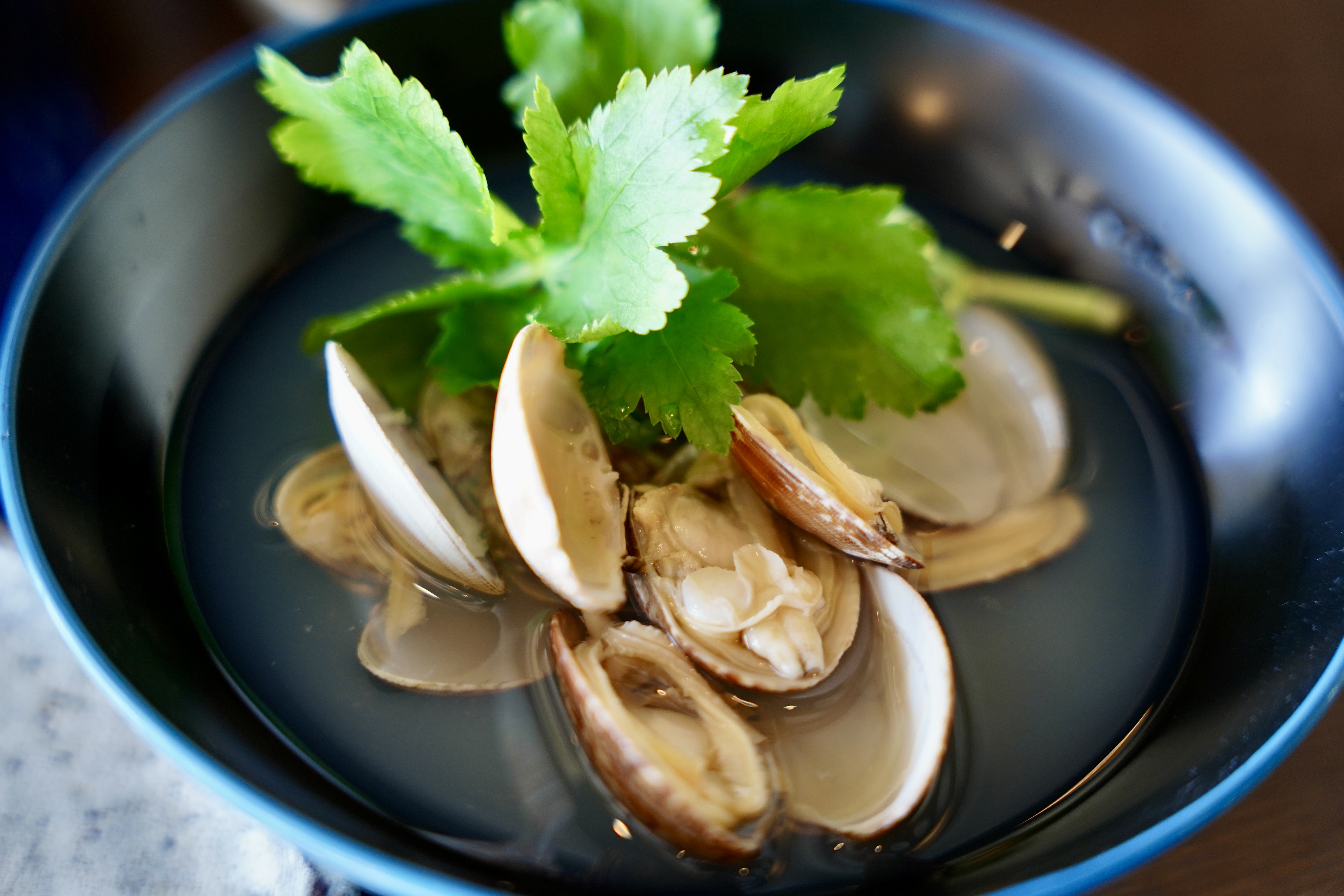 料理一例