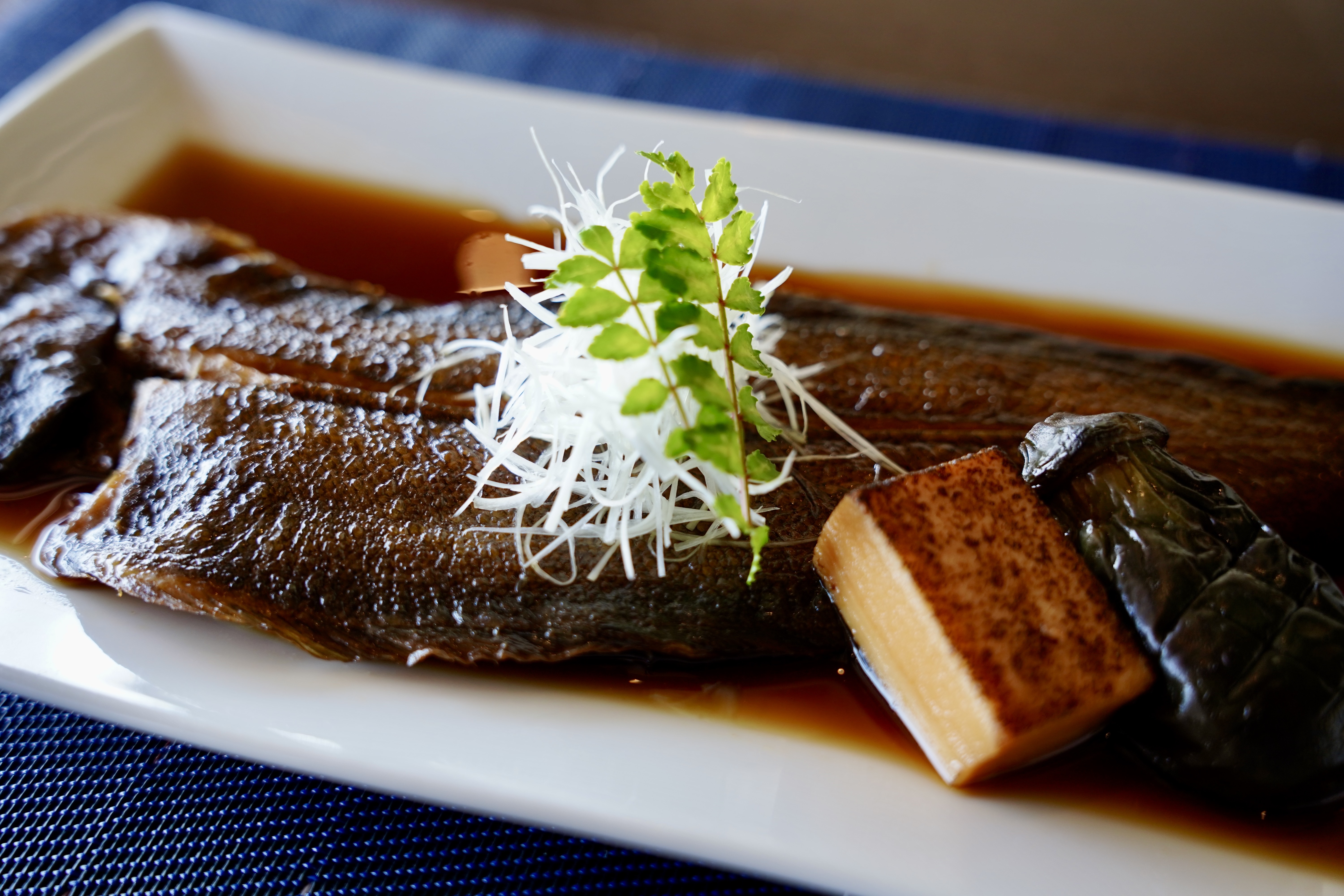 料理一例
