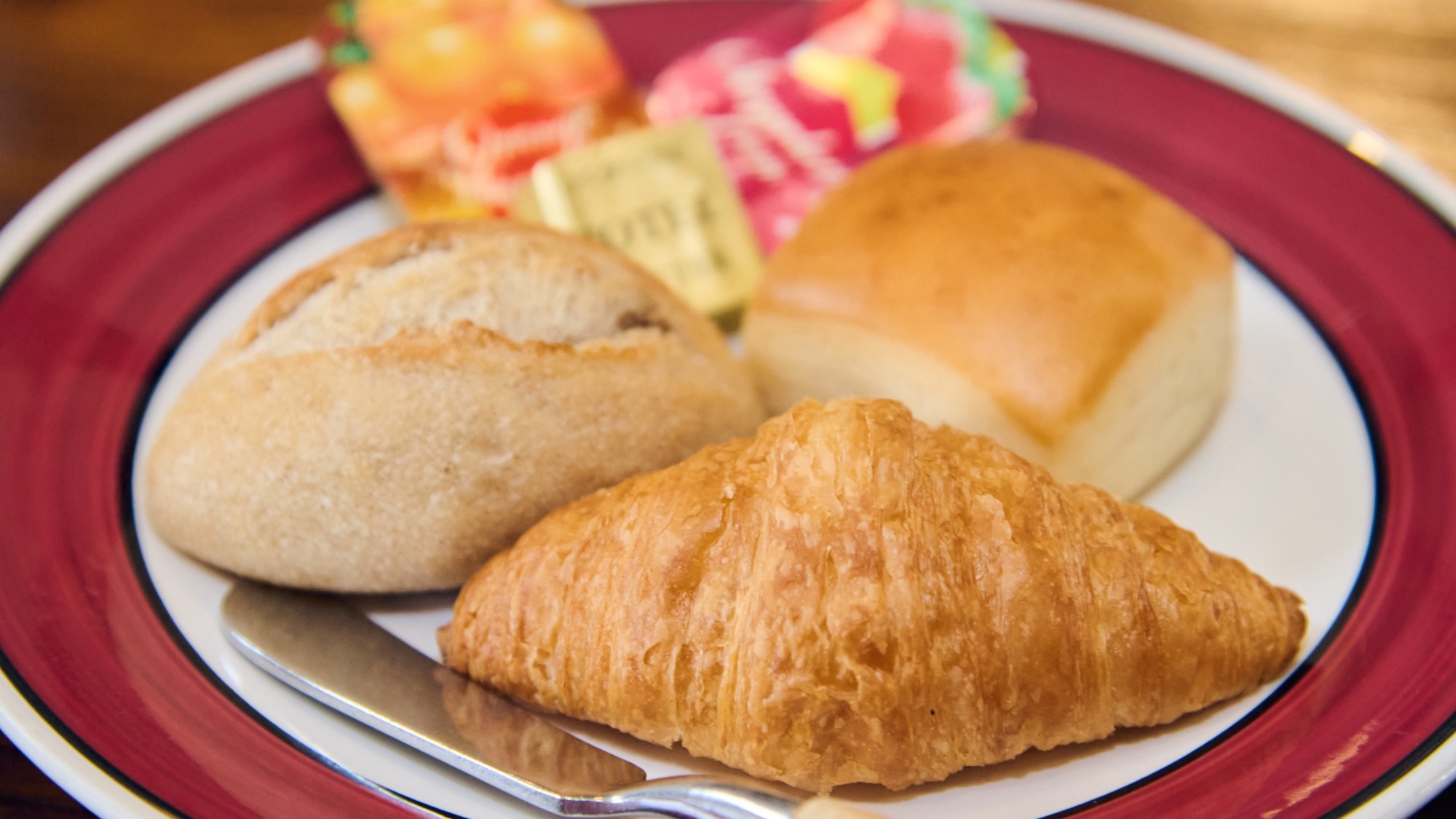 【楽天トラベルサマーSALE】【朝食付き】1泊朝食付きプラン☆アメリカンスタイルブレックファースト