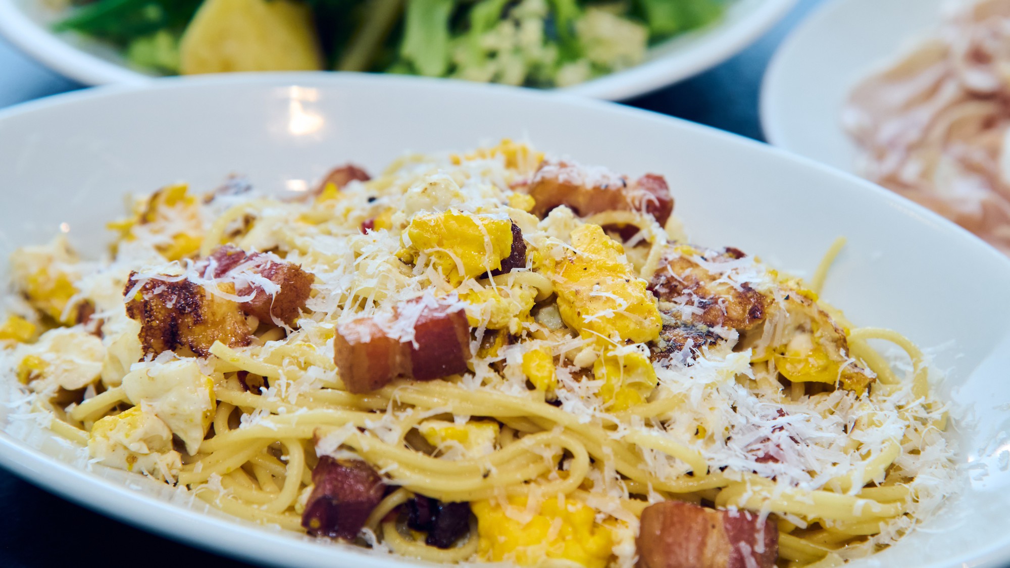 【UBUYAMA PLACE 夕食コース】＜2食付き＞夕食時の送迎付き！阿蘇を感じるコース料理で舌鼓