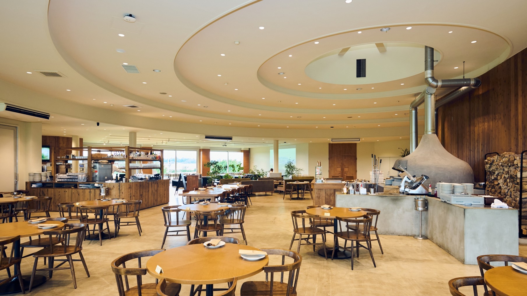 【UBUYAMA PLACE 夕食コース】＜2食付き＞夕食時の送迎付き！阿蘇を感じるコース料理で舌鼓