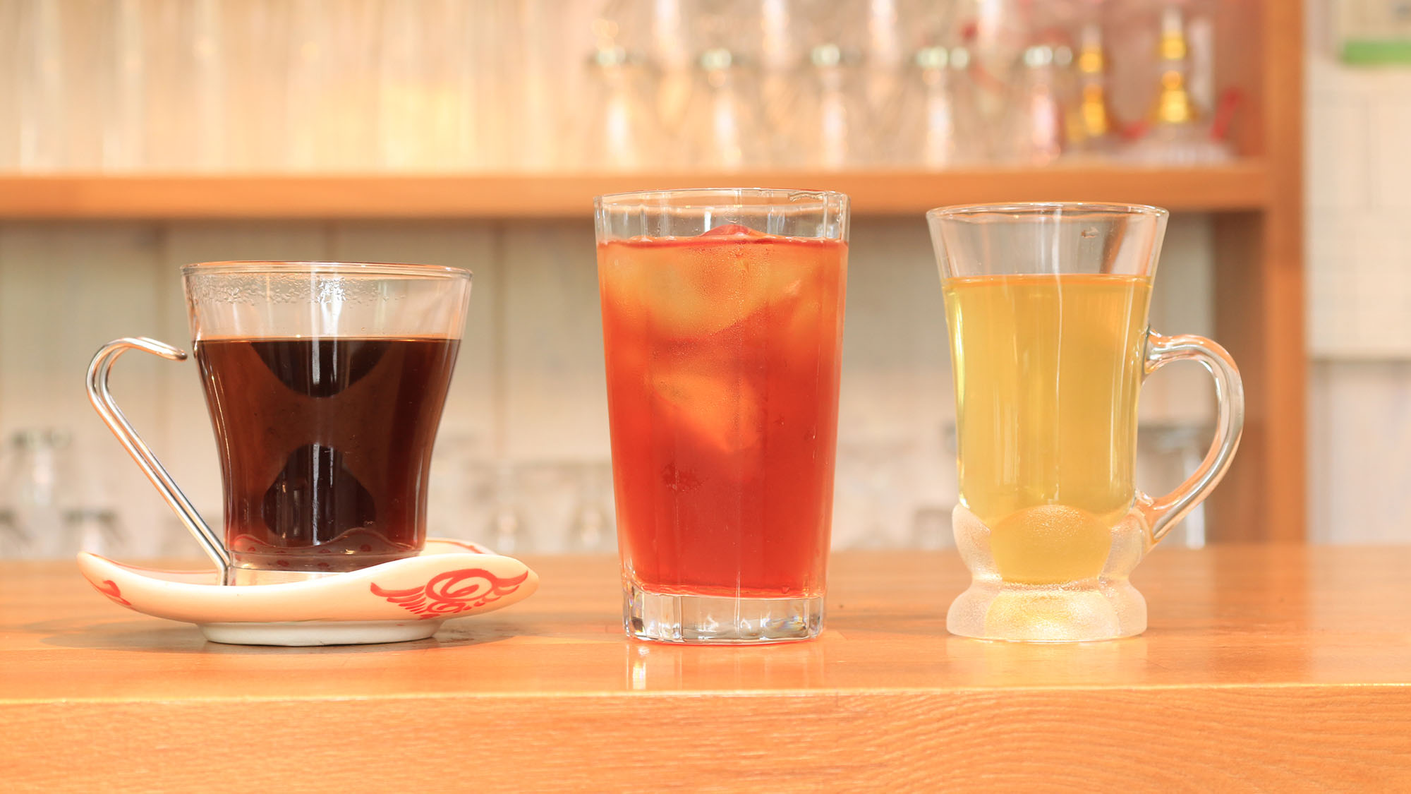 カフェイメージ*