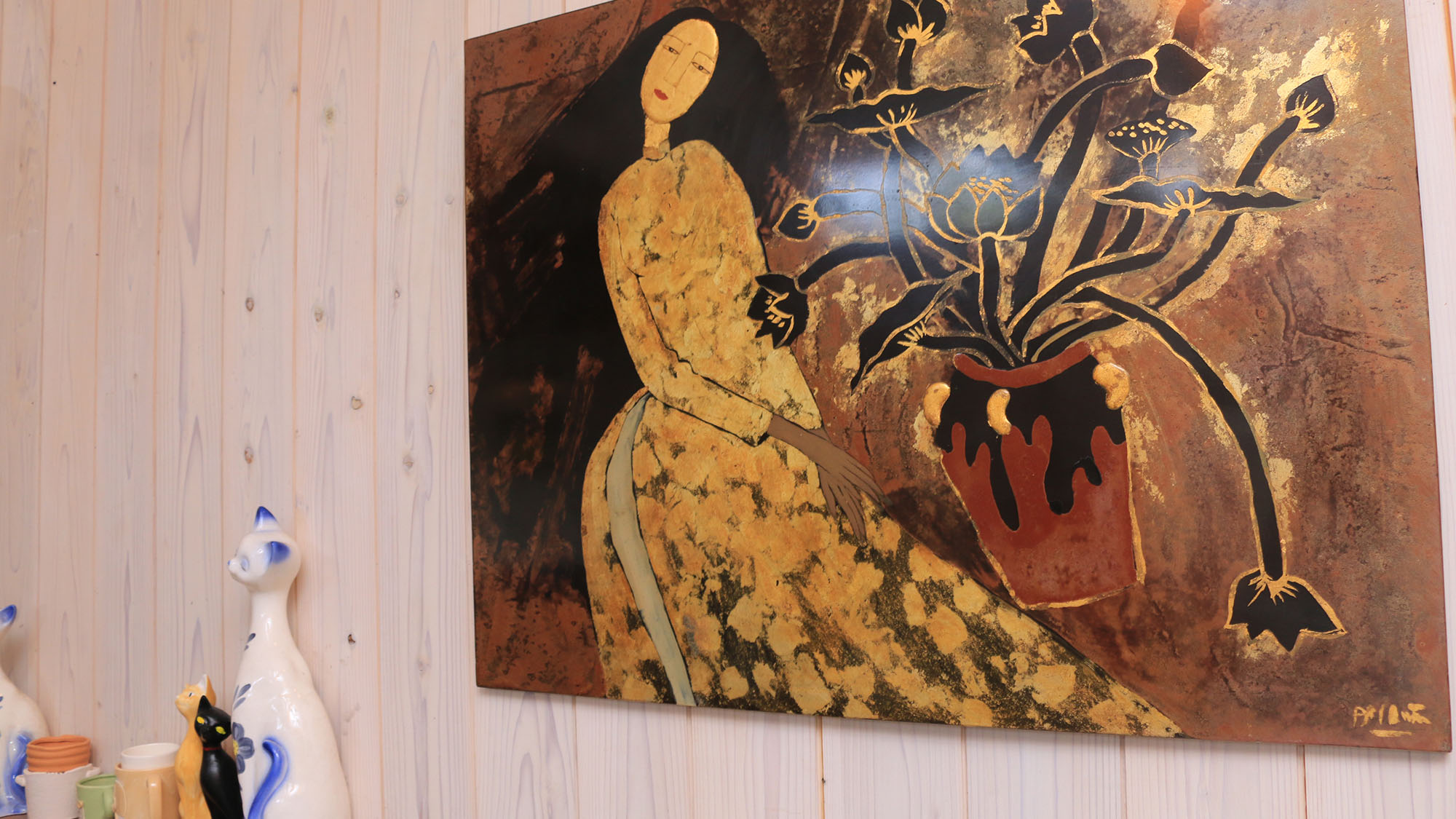 カフェイメージ*