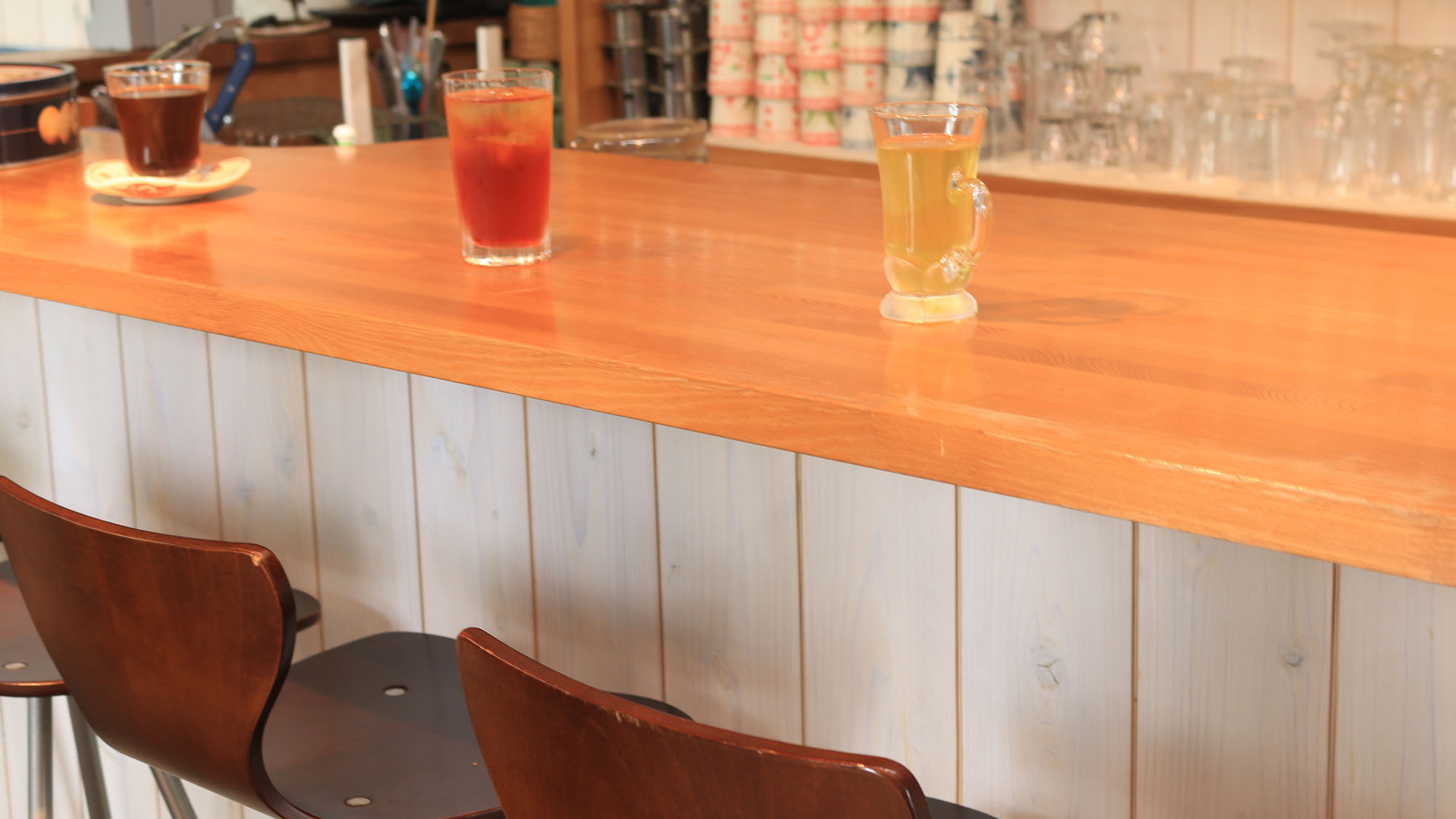 カフェイメージ*