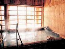 Phòng tắm trong nhà