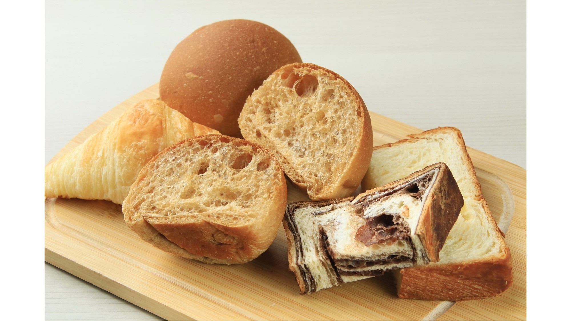 【朝食付き】フルビュッフェ 3/2スタート！7泊以上のウィークリープラン