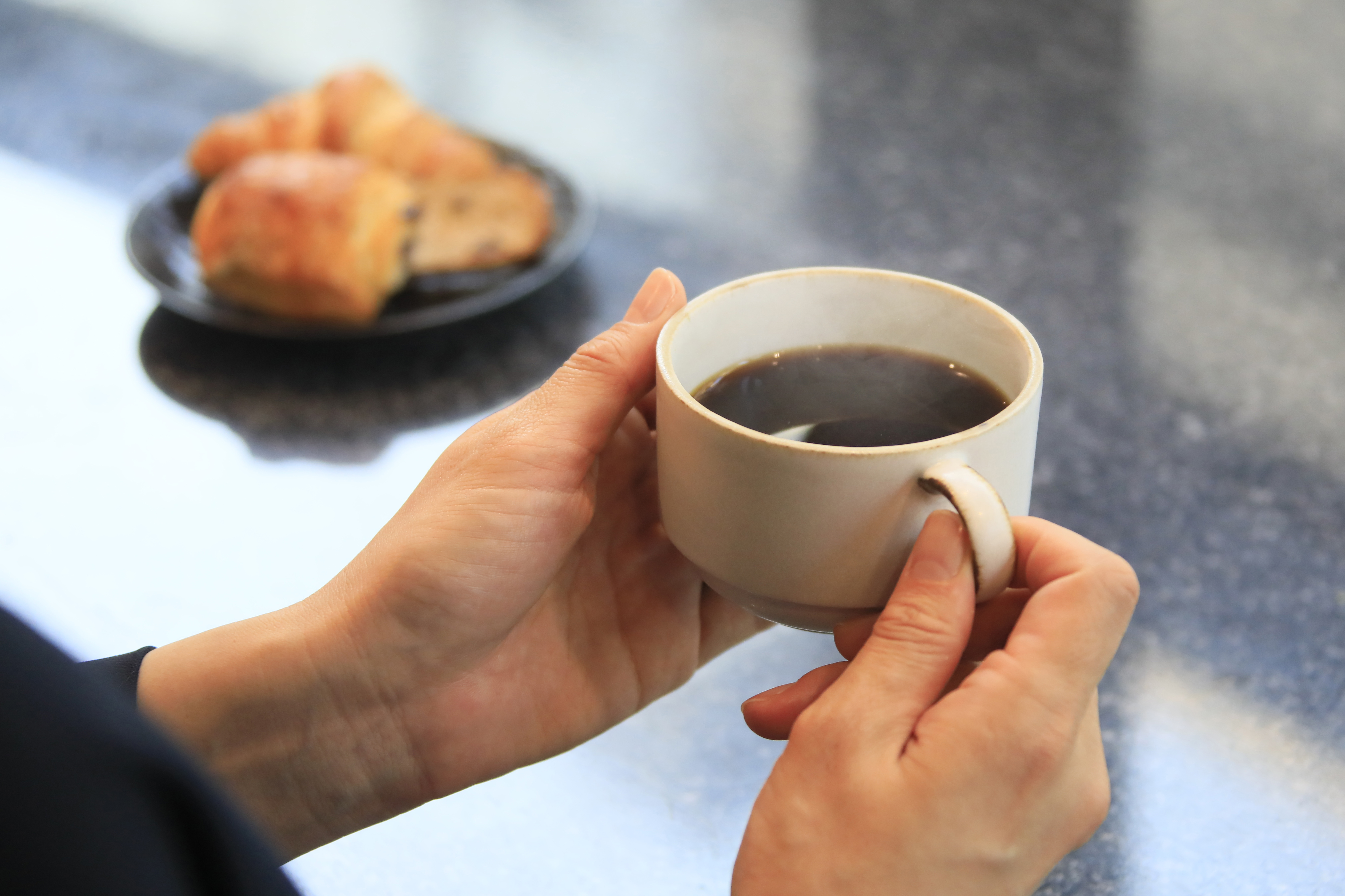 ヴィアインオリジナルブレンド『HINATA』