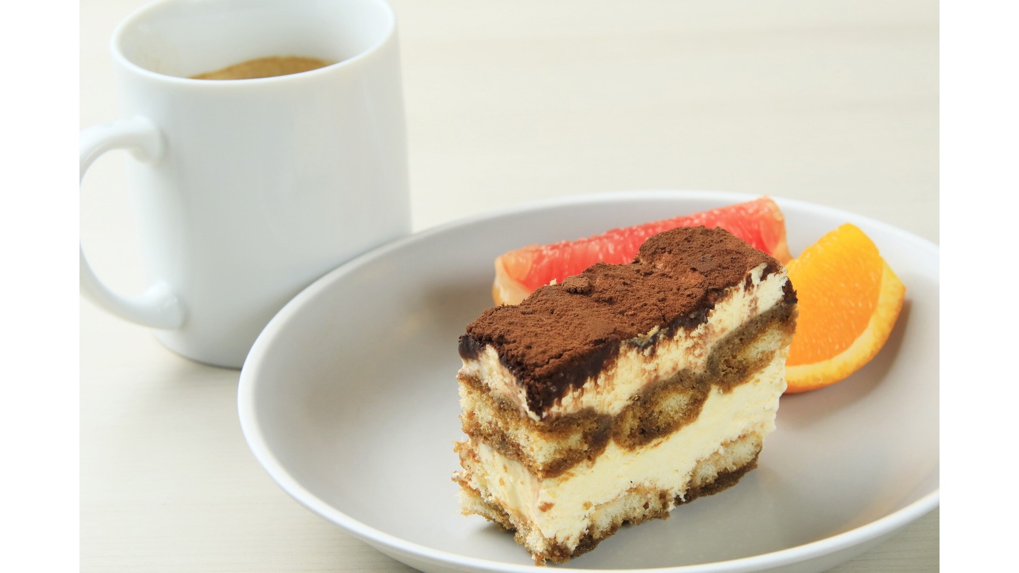 朝食イメージ(デザート)