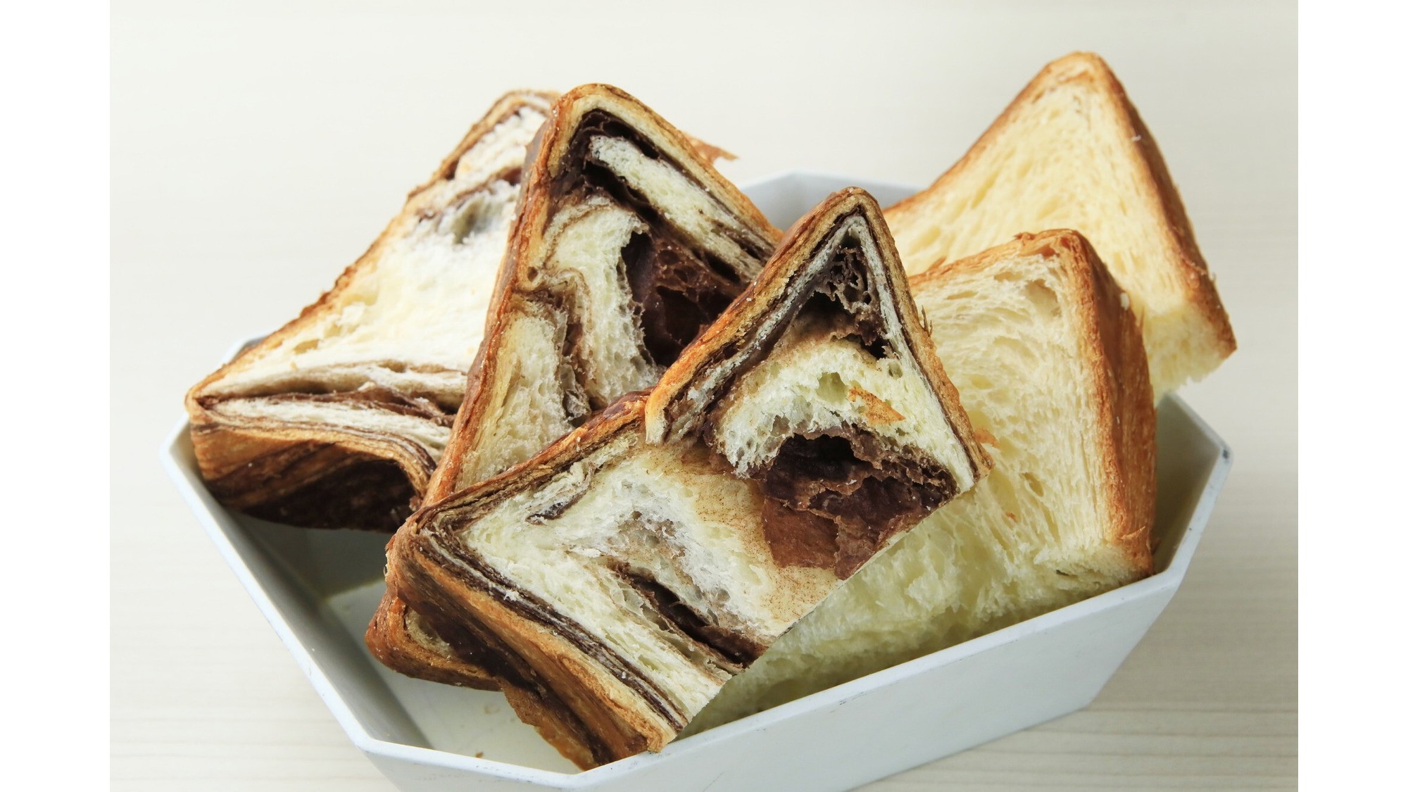 朝食イメージ(パン)