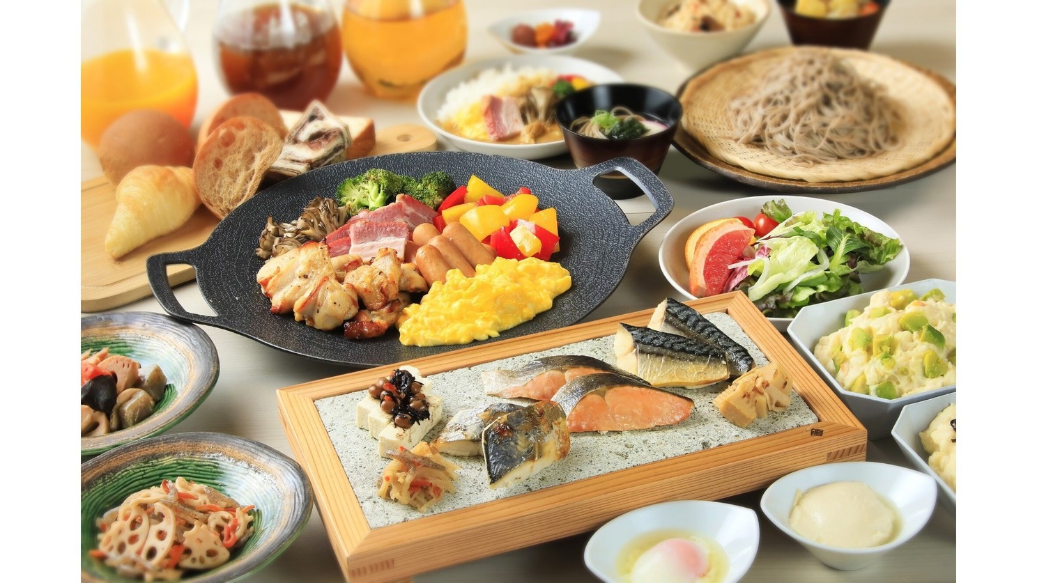 期間限定プラン【朝食付】