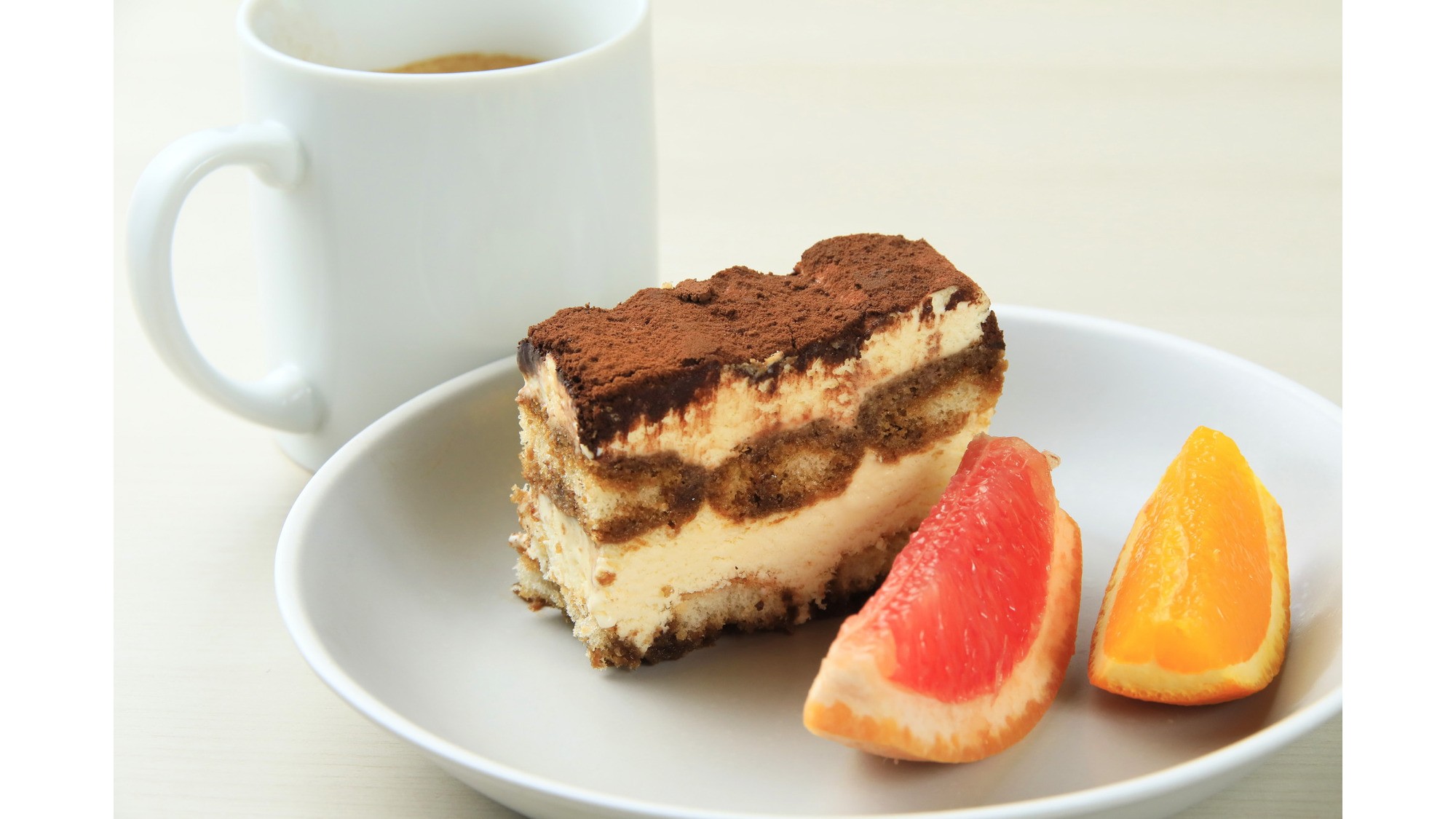 デザート　イメージ