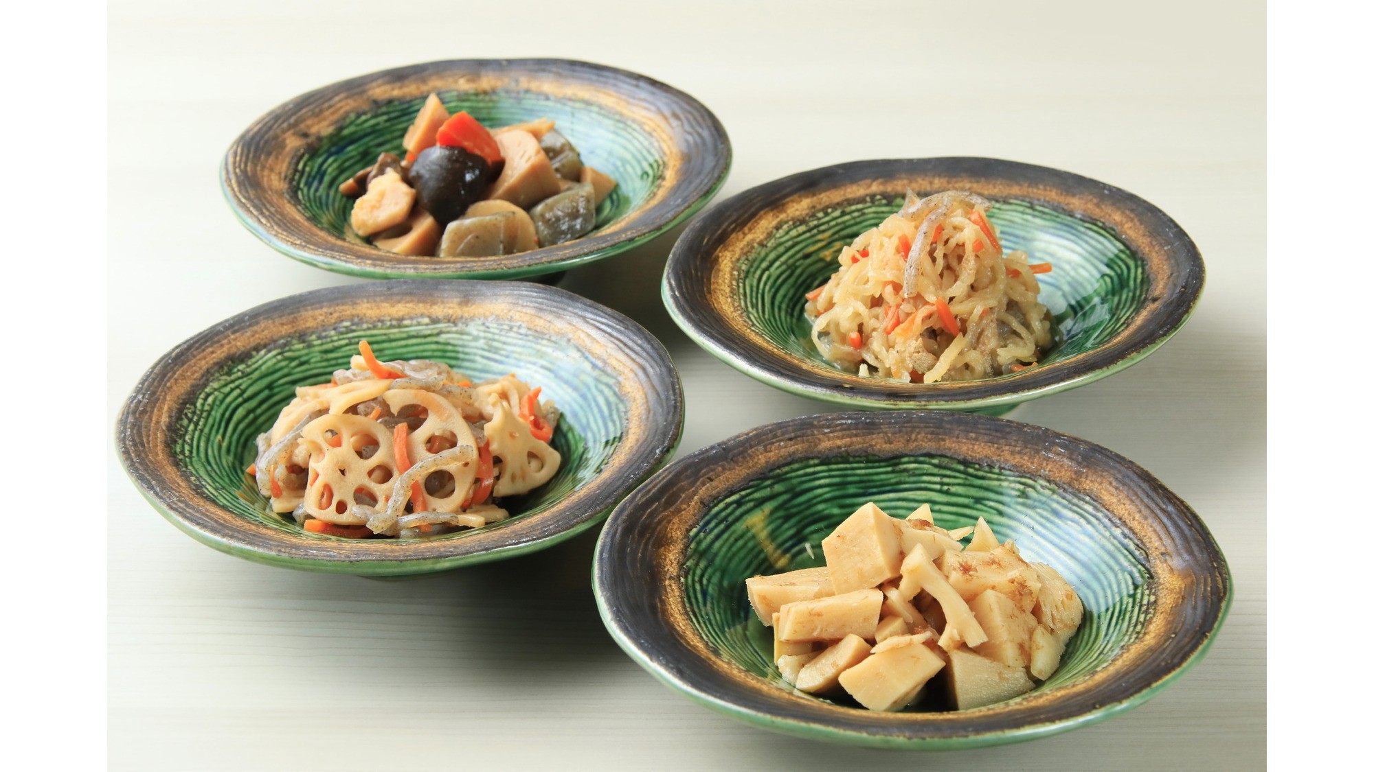 お惣菜　イメージ