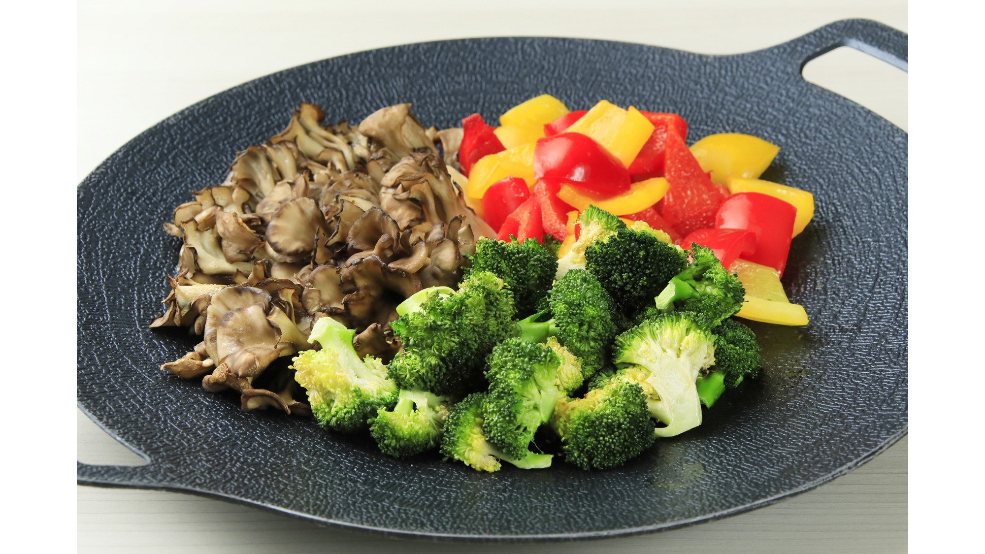 焼野菜　イメージ